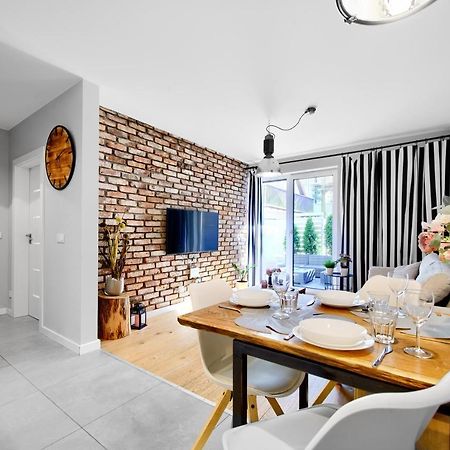 Apartament Ap8 미엘노 외부 사진