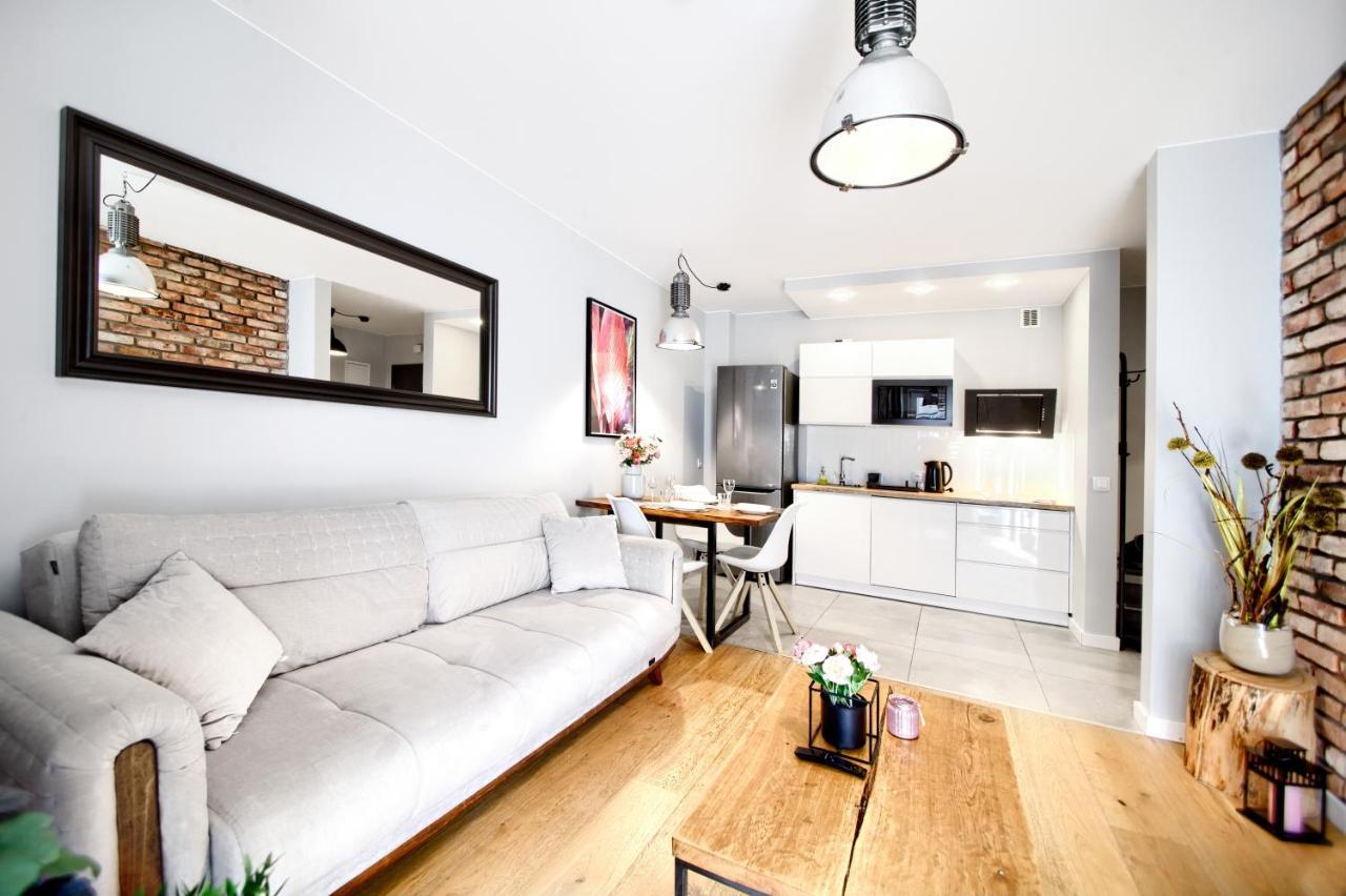 Apartament Ap8 미엘노 외부 사진
