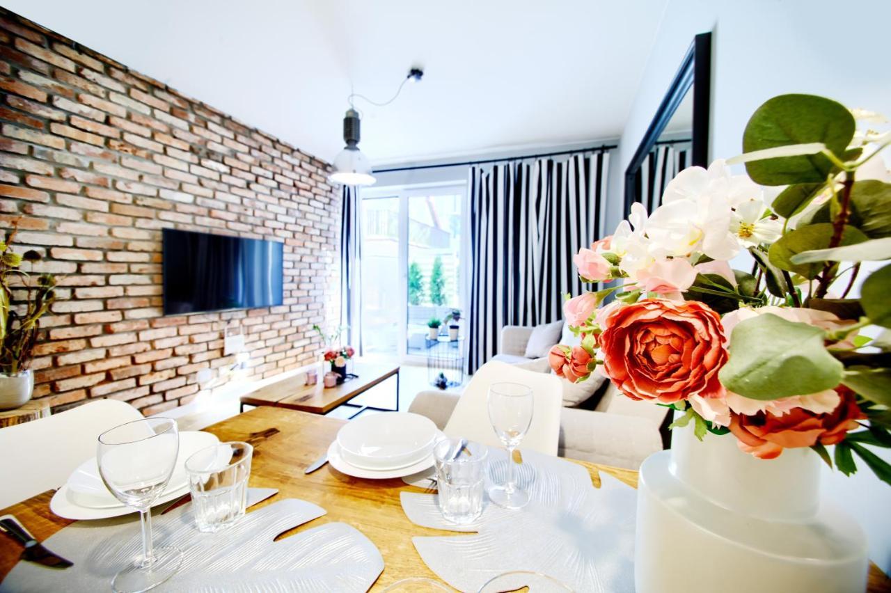 Apartament Ap8 미엘노 외부 사진