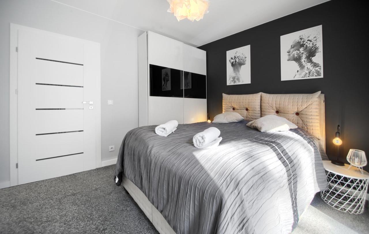 Apartament Ap8 미엘노 외부 사진