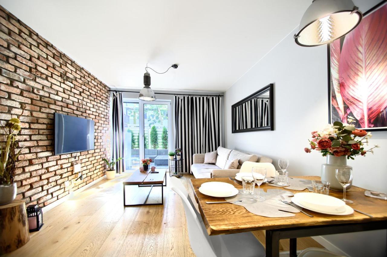 Apartament Ap8 미엘노 외부 사진