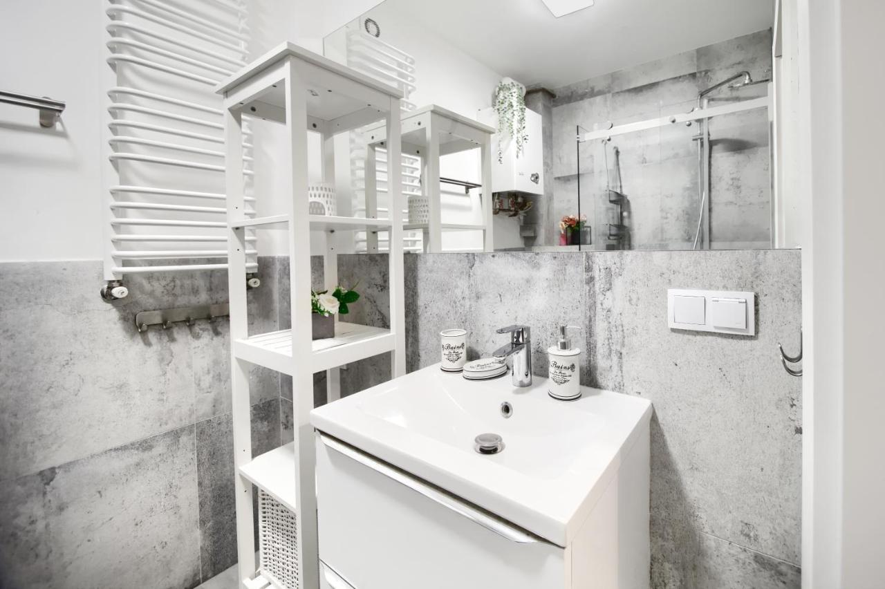 Apartament Ap8 미엘노 외부 사진