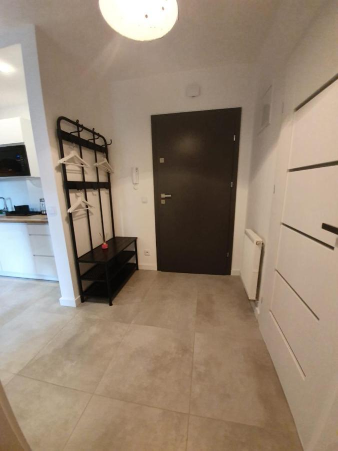 Apartament Ap8 미엘노 외부 사진
